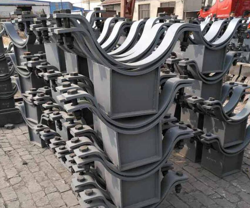 電廠配件支吊架